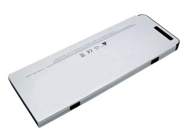 Акумулятор PowerPlant для ноутбуків APPLE MacBook 13 10,8V 5200mAh (NB00000095) фото №1