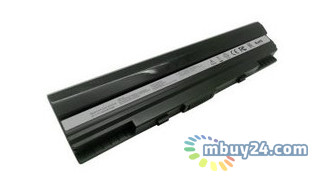 Аккумулятор PowerPlant для ноутбуков Asus Eee PC 1201 10.8V 5200mAh (NB00000076) фото №1
