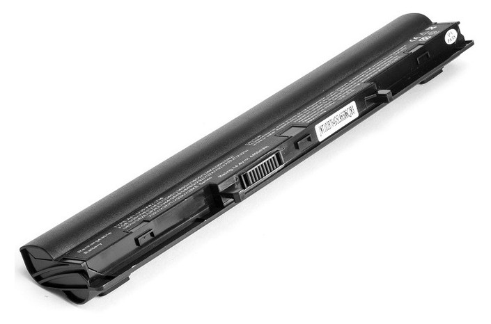 Акумулятор для ноутбуків Asus U36 14.4V 4400mAh (NB00000160) фото №1
