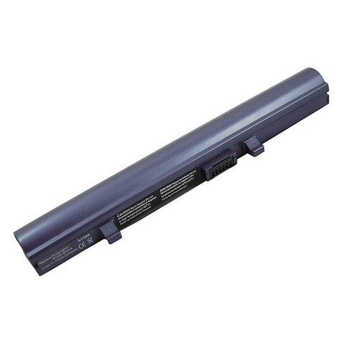 Акумулятори PowerPlant для ноутбуків Sony VAIO PCG-505 11,1V 2200mAh (NB00000193) фото №1