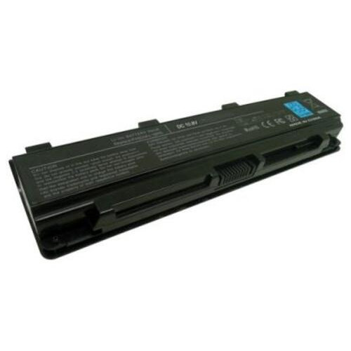 Для ноутбука PowerPlant TOSHIBA Dynabook T752 (PA5024U-1BRS) 10.8V 5200mAh (NB00000143) фото №1