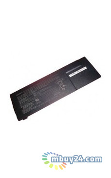 Акумулятори PowerPlant для ноутбуків Sony Vaio SVS15126PA 11.1 V 5200 mAh (NB00000225) фото №1