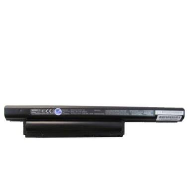 Акумулятор до ноутбука Sony VGP-BPS22 3500mAh 6cell 10.8V Li-ion (A41429) фото №1