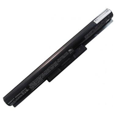 Акумулятор до ноутбука Sony VGP-BPS35 2670mAh 4cell 14.8V Li-ion (A41804) фото №2