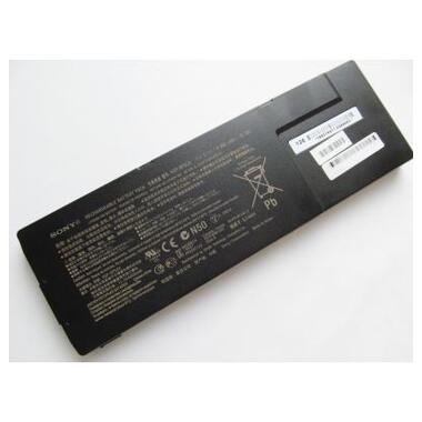 Акумулятор до ноутбука Sony VGP-BPS24, 49Wh (4400mAh), 6cell, 11.1V, Li-ion (A47446) фото №2