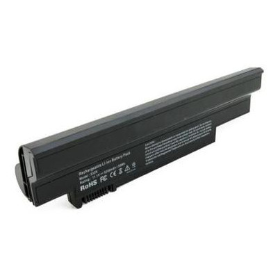 Акумулятор для ноутбука Acer Aspire 532h (UM09G31) 5200 mAh EXTRADIGITAL (BNA3910) фото №1