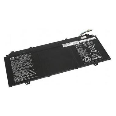 Акумулятор до ноутбука Acer AP15O3K Aspire S5-371, 4030mAh (45.3Wh), 3cell, 11.25V, Li-i (A47268) фото №1
