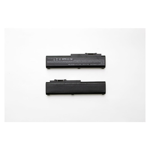 Батарея для ноутбука Asus N50VC-FP192C, N50VN-T9550, N51VN (667389977) фото №2