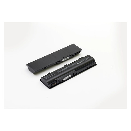 Батарея до ноутбука Dell CGR-B-6E1XX, HD438, KD186, TD429 (667390488) фото №1