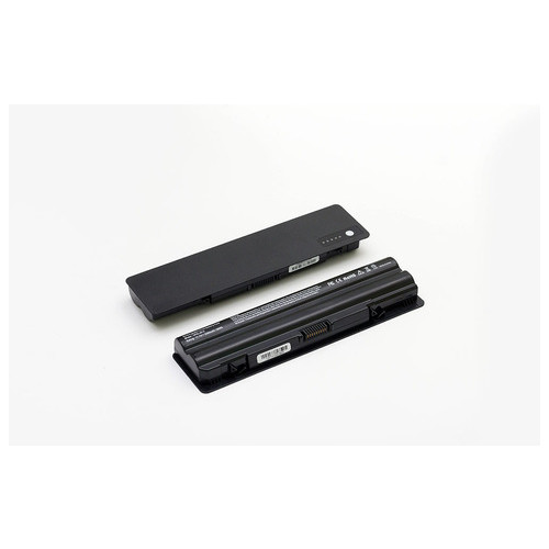 Батарея до ноутбука Dell JWPHF, P09E, P09E001, P09E002 (667391538) фото №2
