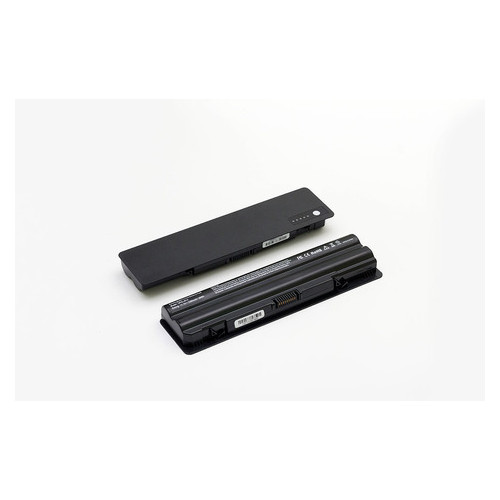 Батарея до ноутбука Dell JWPHF, P09E, P09E001, P09E002 (667391538) фото №1