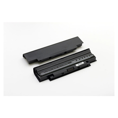 Батарея до ноутбука Dell P10S, P18E, P18F, P20G002 (667391589) фото №2
