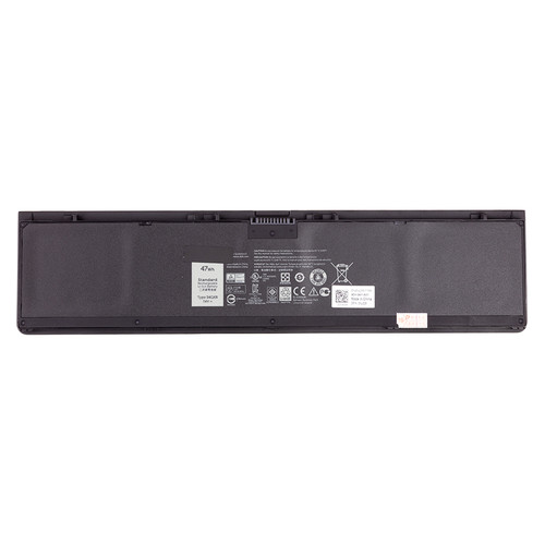 Акумулятор для ноутбуків Dell Latitude E7440 Series (DL7440PK) 7.4V 6280mAh (original) фото №1