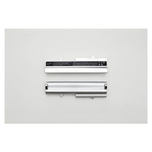 Батарея для ноутбука Toshiba PA3782U-1BRS, PA3783U-1BRS, PA3784U-1BRS (667394742) фото №2
