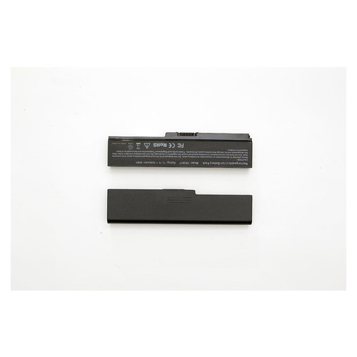 Батарея для ноутбука Toshiba Satellite P750/05F, A655, A660, C640, C640D (667394777) фото №2
