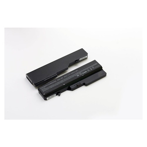 Батарея для ноутбука Lenovo IdeaPad Z470A-BNI, Z470A-IFI, Z470A-ITH (667393108) фото №1