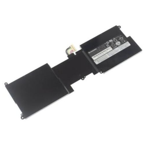 Аккумулятор для ноутбука Lenovo ThinkPad X1 42T4936 2650mAh (39Wh) 4cell 14.8V Li-ion (A47036) фото №2