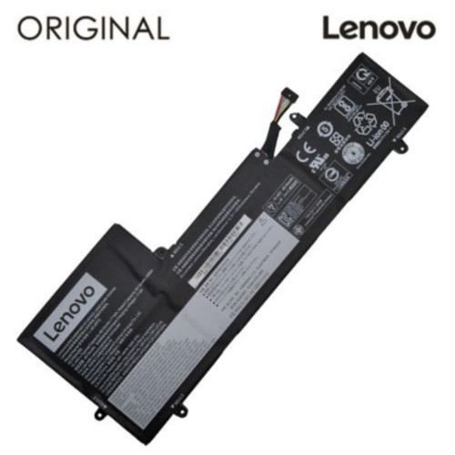 Акумулятор для ноутбука Lenovo Yoga Slim 7-15IIL (L19M4PF5) 15.44V 71Wh (NB481507) фото №1