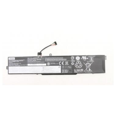 Акумулятор до ноутбука Lenovo IdeaPad 330-15 L17C3PB0, 3970mAh (45Wh), 3cell, 11.4V, Li-io (A47669) фото №1