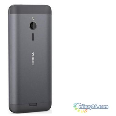 Мобільний телефон Nokia 230 DS Dark Silver RM-1172 фото №3
