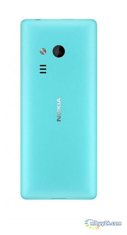 Мобільний телефон Nokia 216 Blue (T255) фото №3