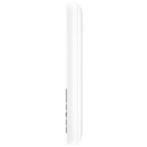 Мобільний телефон Nokia 150 Dual Sim White фото №3