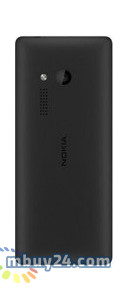 Мобільний телефон Nokia 150 Dual Sim Black фото №3