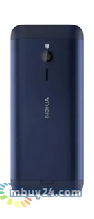 Мобільний телефон Nokia 230 Dual Sim Blue фото №2
