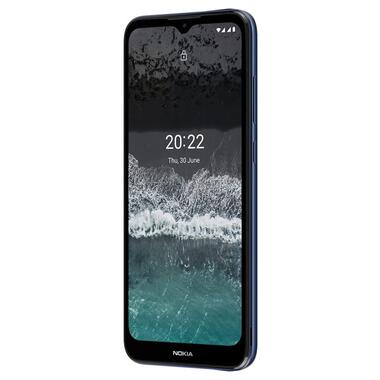 Смартфон Nokia C21 2/32Gb Dark Blue *CN фото №5