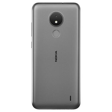 Смартфон Nokia C21 2/32Gb Warm Grey *CN фото №3