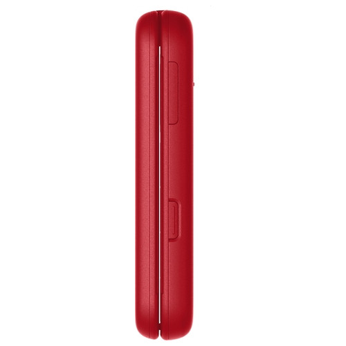 Мобільний телефон Nokia 2660 Flip Red фото №2