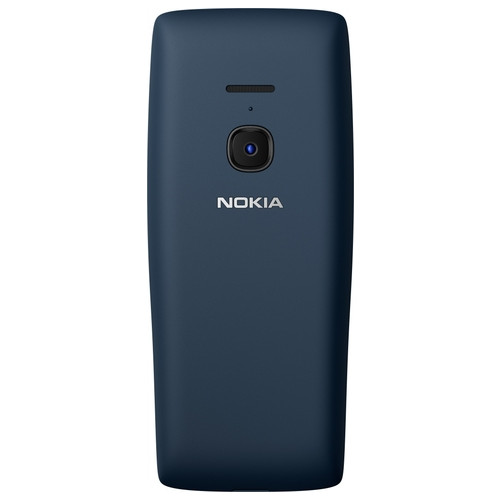 Мобільний телефон Nokia 8210 DS 4G Blue фото №2