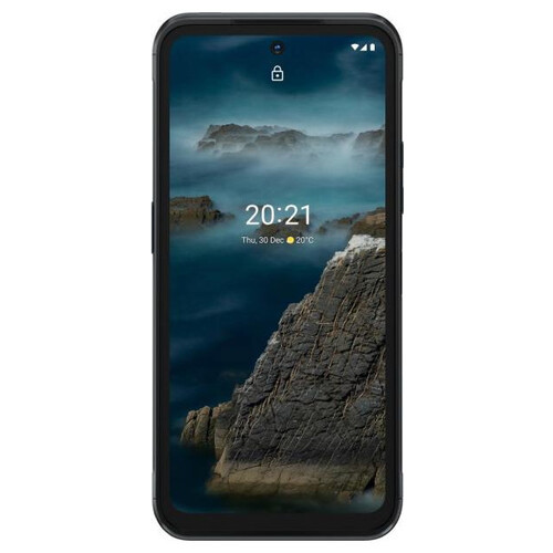 Смартфон Nokia XR20 4/64Gb Granite Grey *CN фото №2
