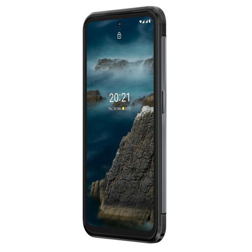Смартфон Nokia XR20 4/64Gb Granite Grey *CN фото №3