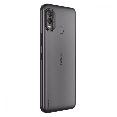 Смартфон Nokia G11 Plus 4/64GB Charcoal Gray фото №4