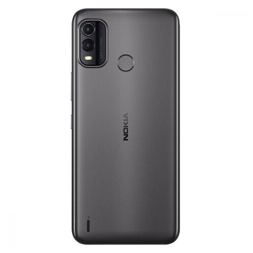 Смартфон Nokia G11 Plus 4/64GB Charcoal Gray фото №3