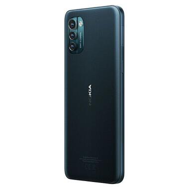 Смартфон Nokia G21 4/64GB Nordic Blue фото №6