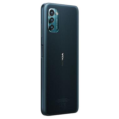Смартфон Nokia G21 4/64GB Nordic Blue фото №7