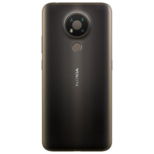 Смартфон Nokia 3.4 3/64Gb Gray *Refurbished фото №3