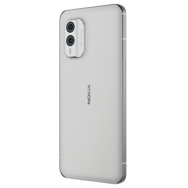 Смартфон Nokia X30 5G 6/128Gb White *CN фото №2