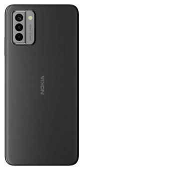 Смартфон Nokia G22 4/128GB Grey фото №3