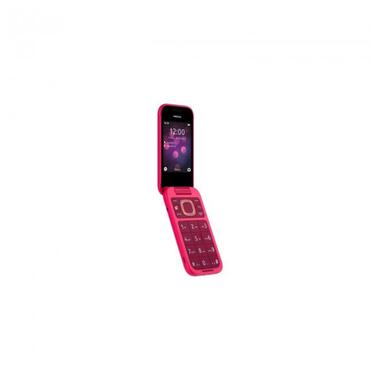 Мобільний телефон Nokia 2660 Flip Pink  фото №11