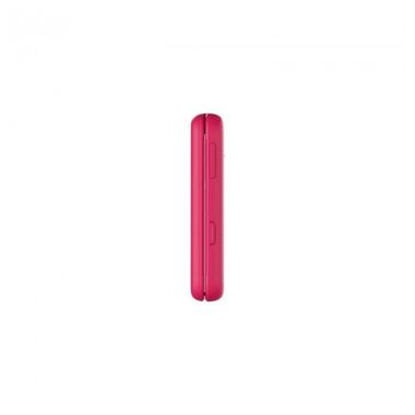 Мобільний телефон Nokia 2660 Flip Pink  фото №6