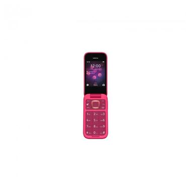 Мобільний телефон Nokia 2660 Flip Pink  фото №10