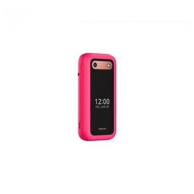 Мобільний телефон Nokia 2660 Flip Pink  фото №7