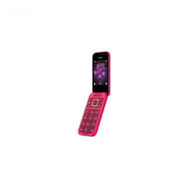 Мобільний телефон Nokia 2660 Flip Pink  фото №3