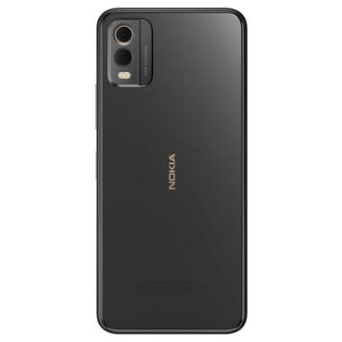 Смартфон Nokia C32 4/64Gb Charcoal (TA-1534) 2 sim фото №8