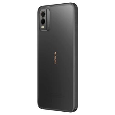 Смартфон Nokia C32 4/64Gb Charcoal (TA-1534) 2 sim фото №6