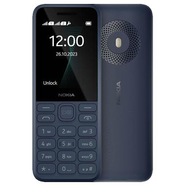 Мобільний телефон Nokia 130 2023 Dark Blue фото №1