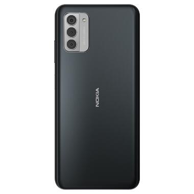 Смартфон Nokia G42 6/128Gb Grey фото №2